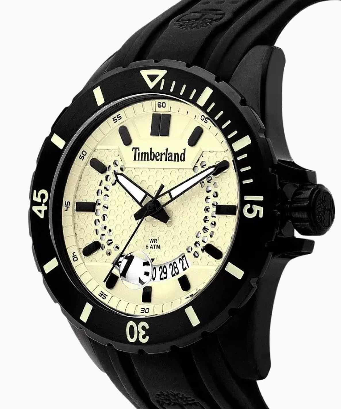 Timberland Medford TBL.15578JSB/14P Ø46 mm