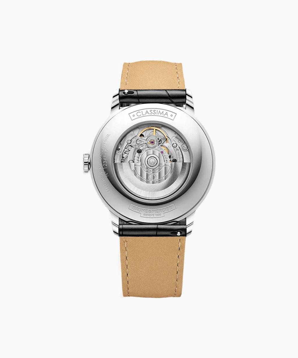 Baume & Mercier Classima M0A10524 Ø42 mm