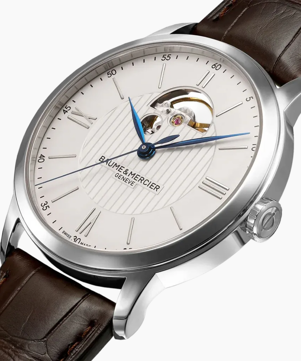 Baume & Mercier Classima M0A10524 Ø42 mm