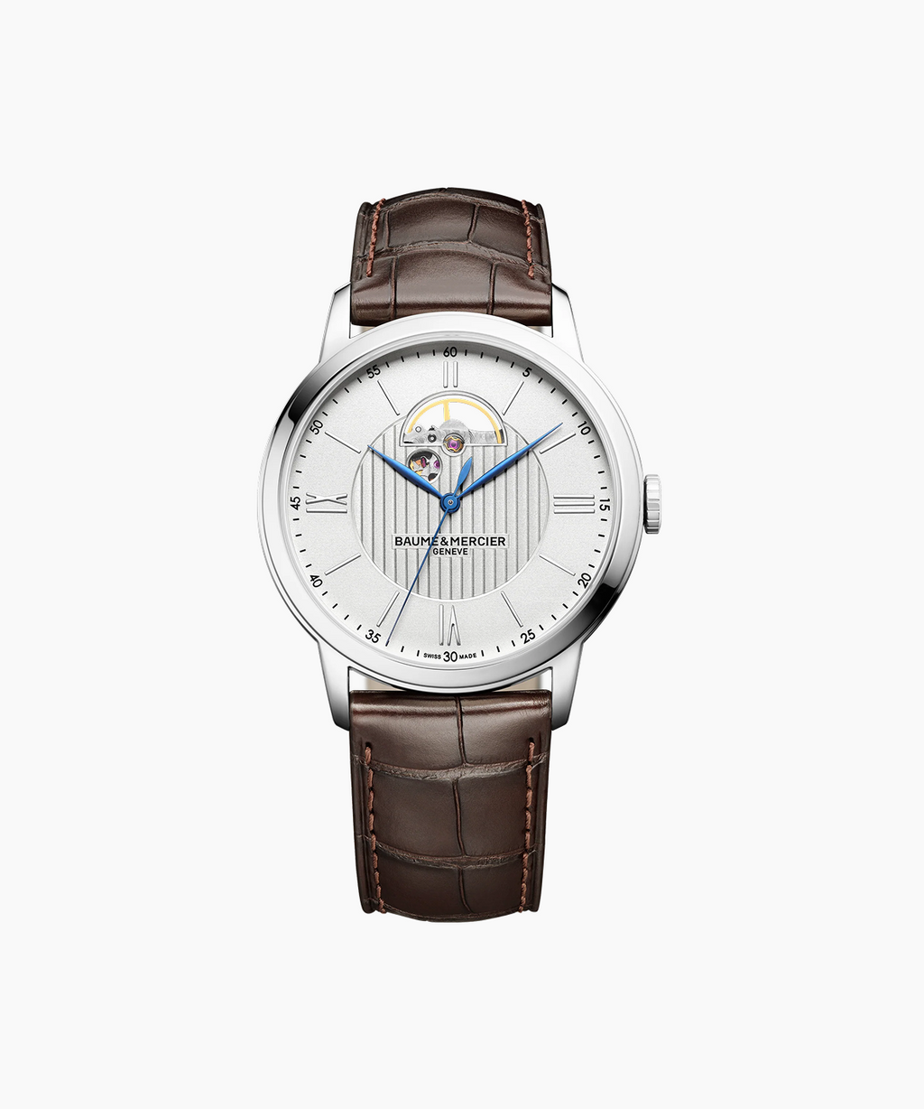 Baume & Mercier Classima M0A10524 Ø42 mm