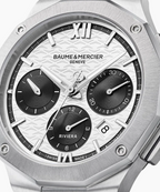Baume & Mercier Riviera M0A10827 Ø41 mm