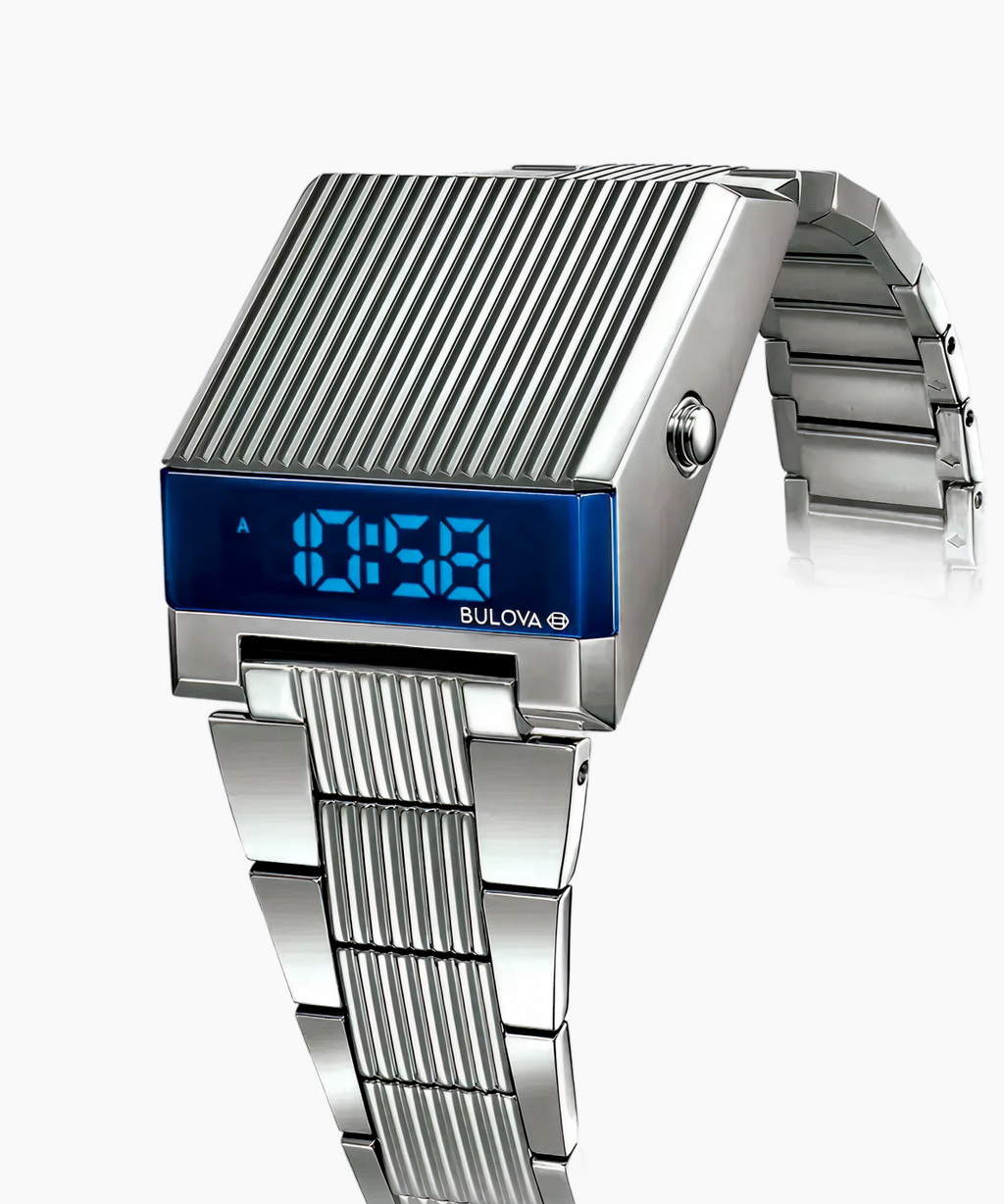 Bulova Computron 96C139 Ø31 mm