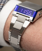 Bulova Computron 96C139 Ø31 mm