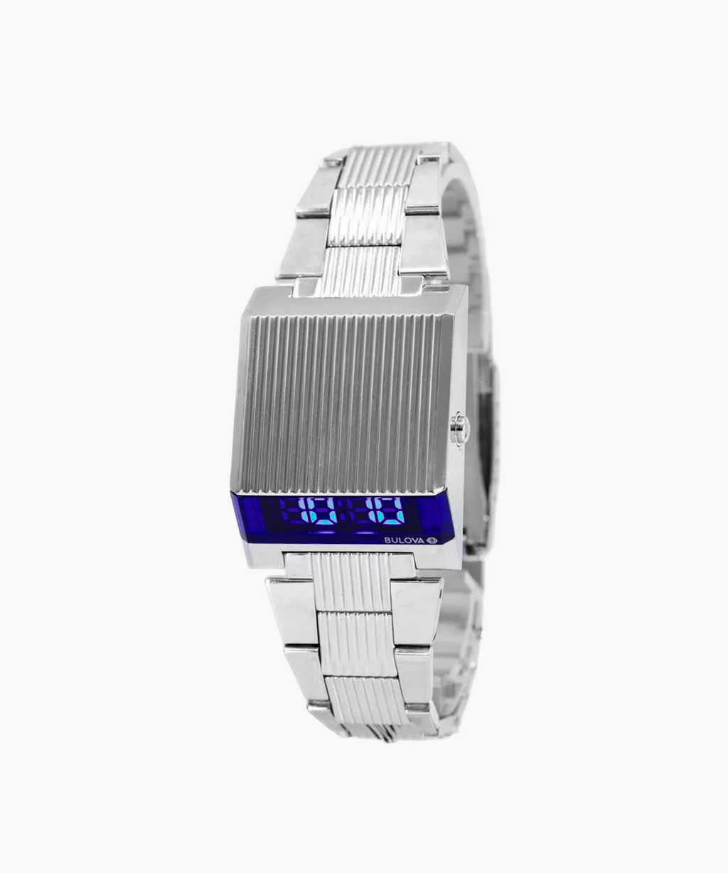 Bulova Computron 96C139 Ø31 mm