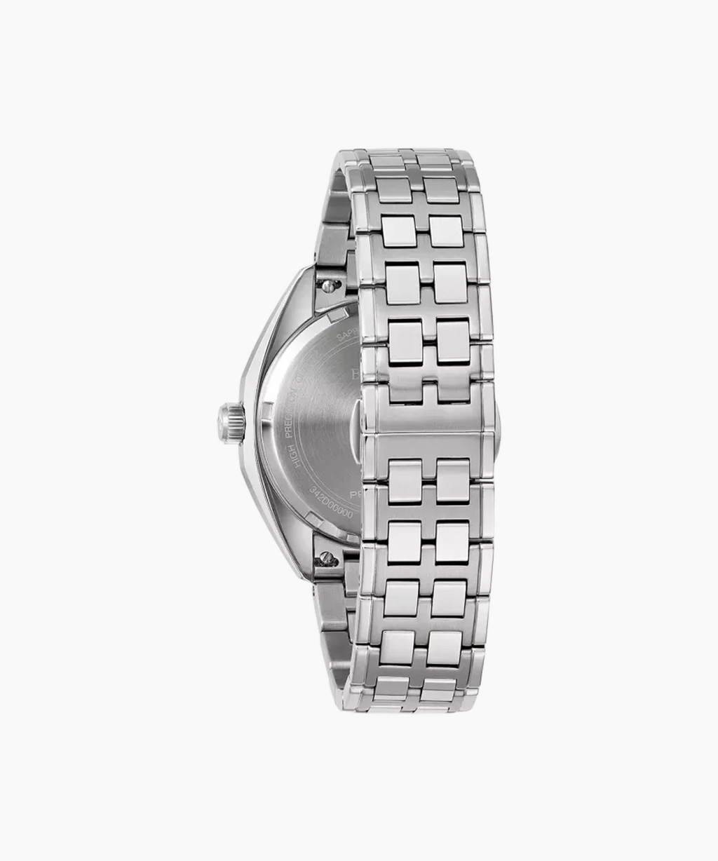 Bulova Jet Star 96B401 Ø40 mm