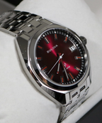 Bulova Jet Star 96B401 Ø40 mm