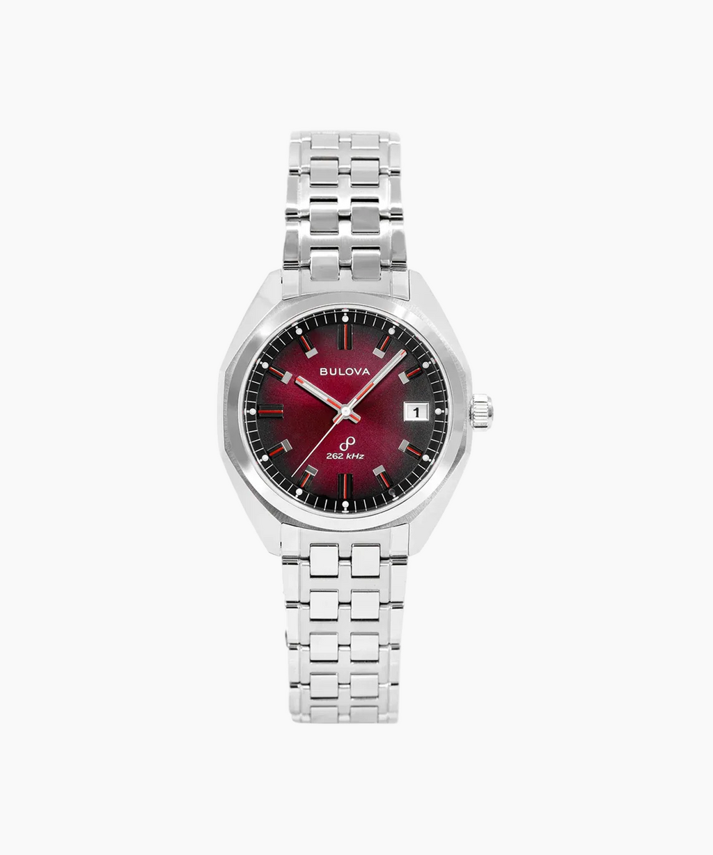 Bulova Jet Star 96B401 Ø40 mm