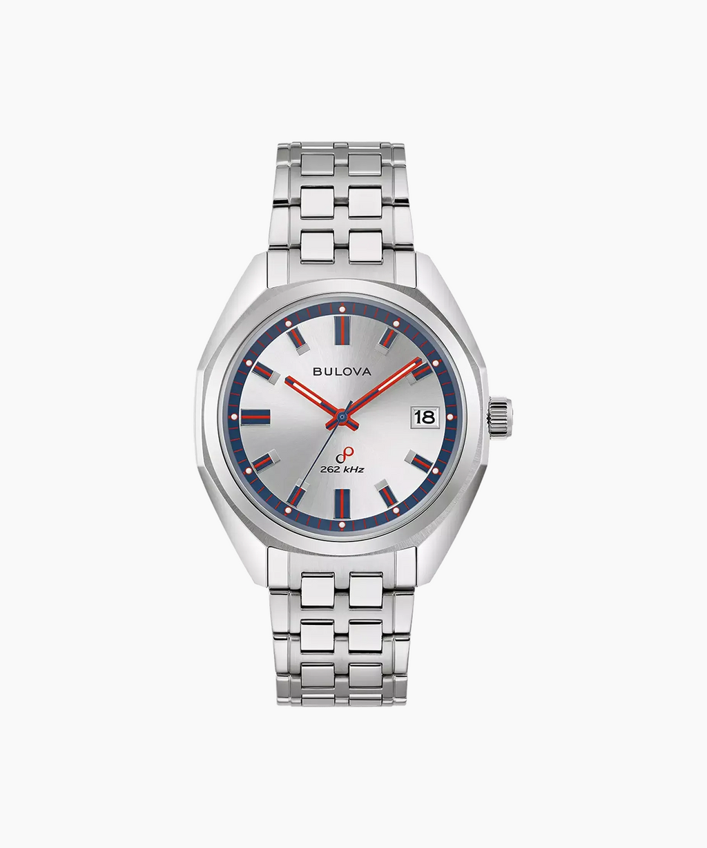 Bulova Jet Star 96K112 Ø40 mm