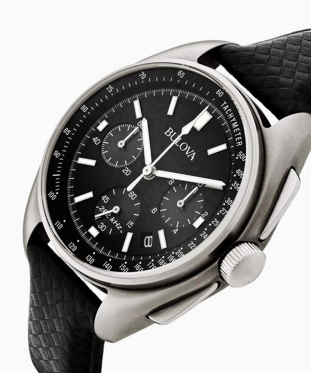 Bulova Lunar Pilot 96B251 Ø45 mm