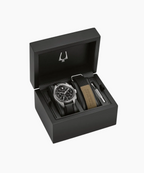 Bulova Lunar Pilot 96B251 Ø45 mm