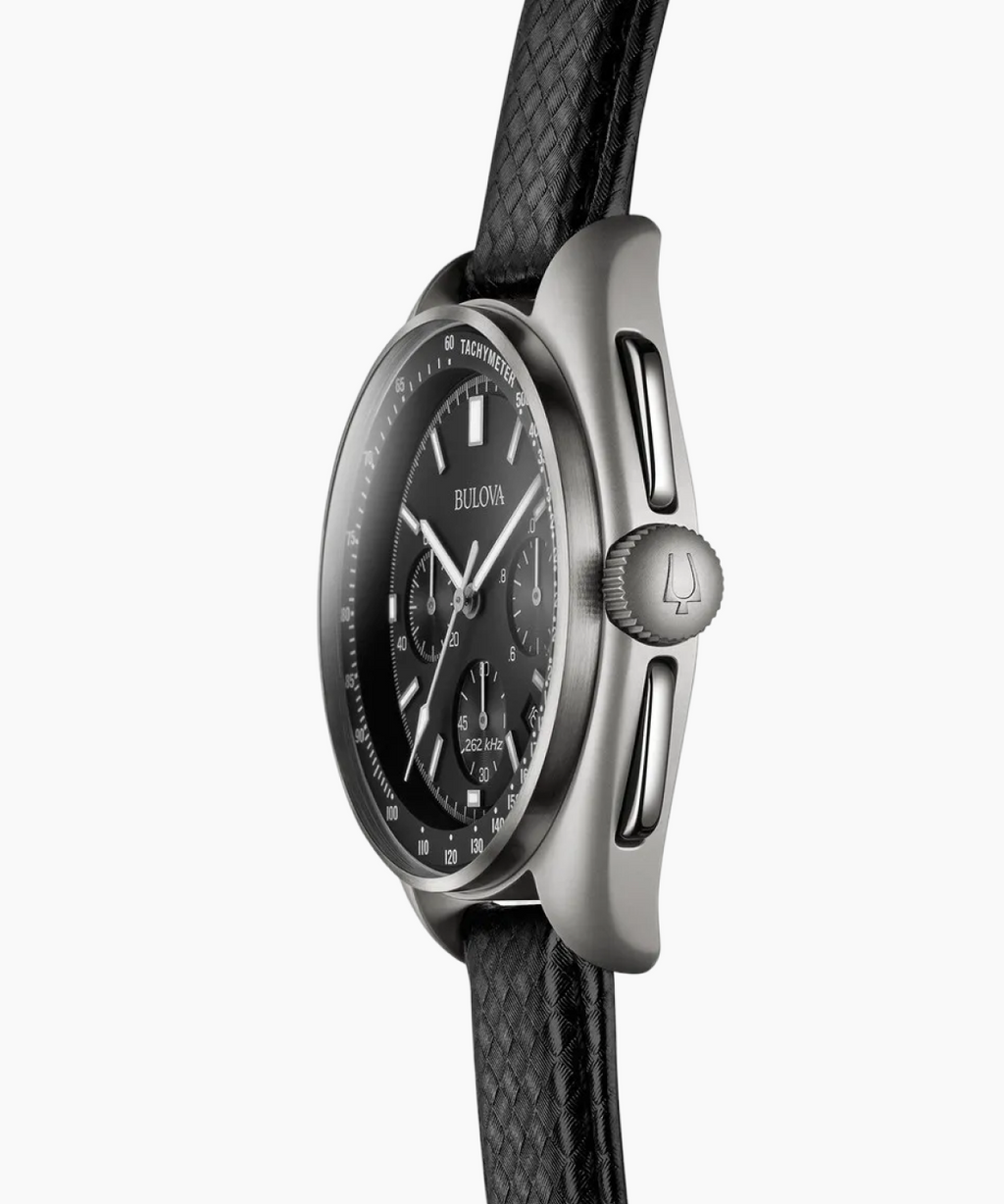 Bulova Lunar Pilot 96B251 Ø45 mm