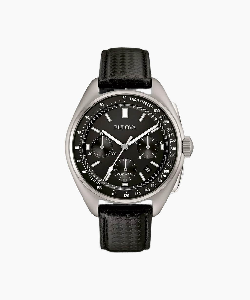 Bulova Lunar Pilot 96B251 Ø45 mm
