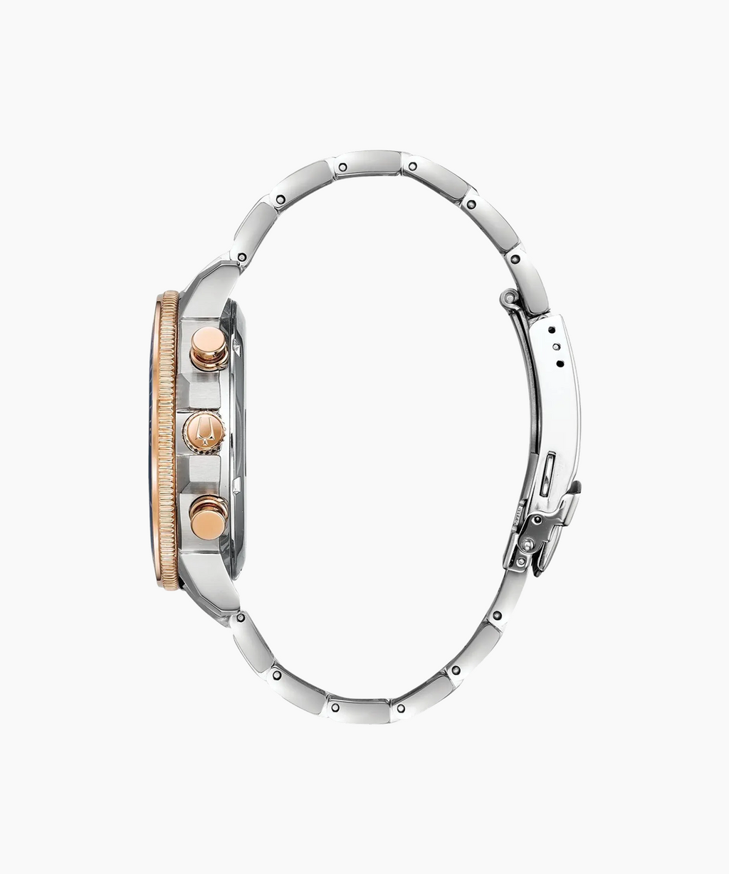 Bulova Marine Star 98B301 Ø45 mm