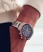 Bulova Marine Star 98B301 Ø45 mm