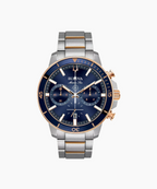 Bulova Marine Star 98B301 Ø45 mm