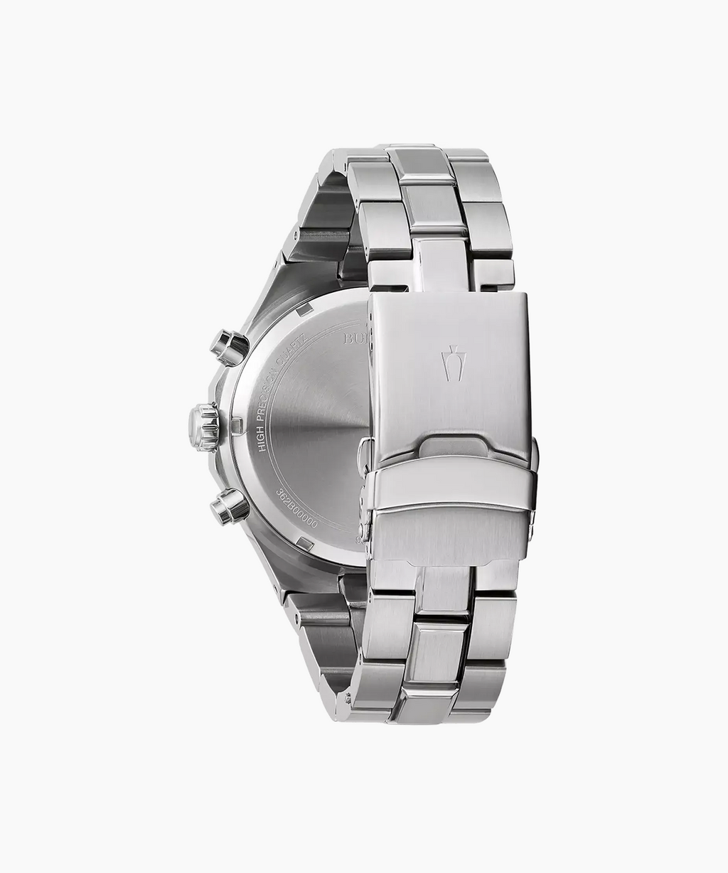 Bulova Prestige 96B409 Ø44 mm