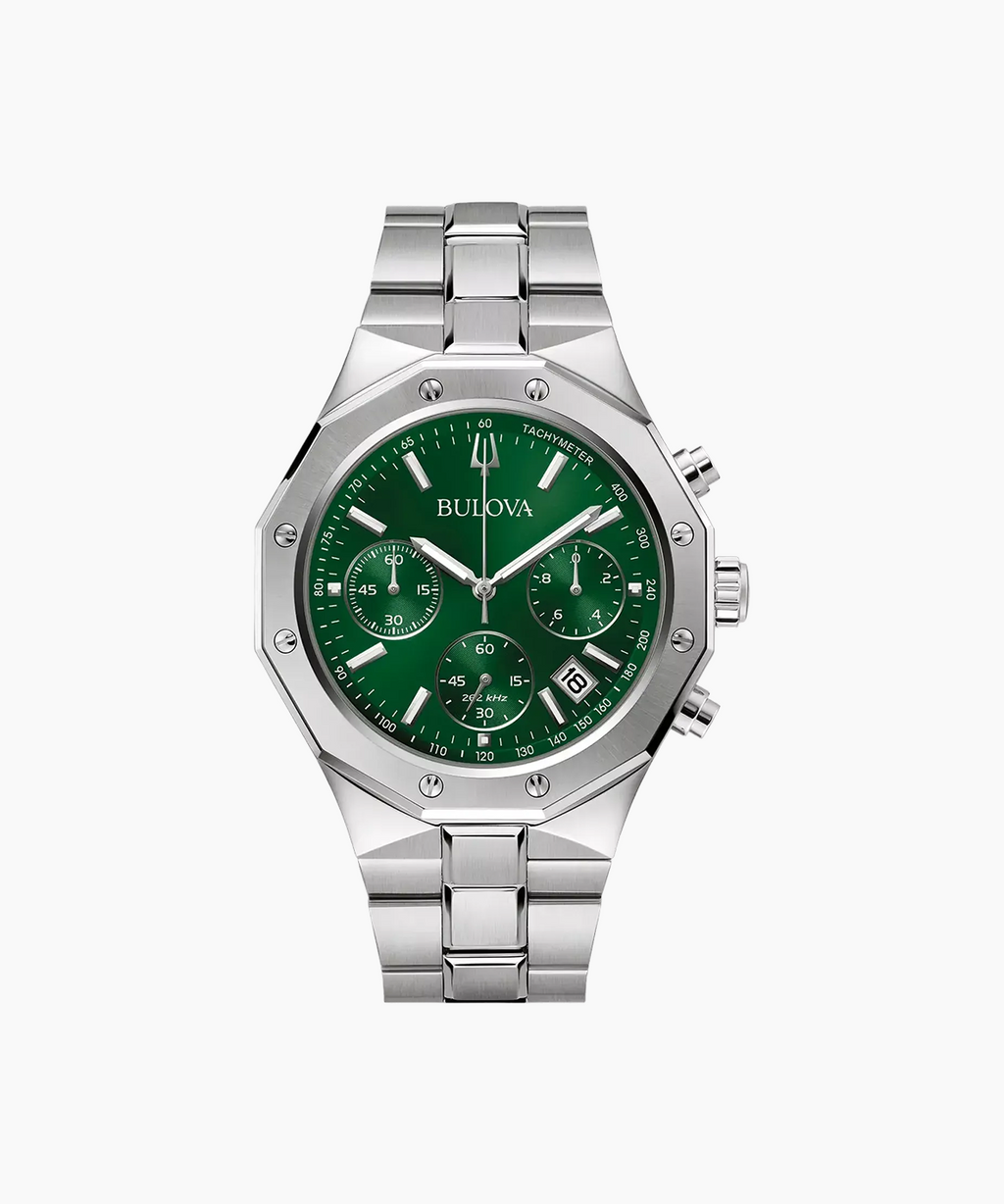 Bulova Prestige 96B409 Ø44 mm