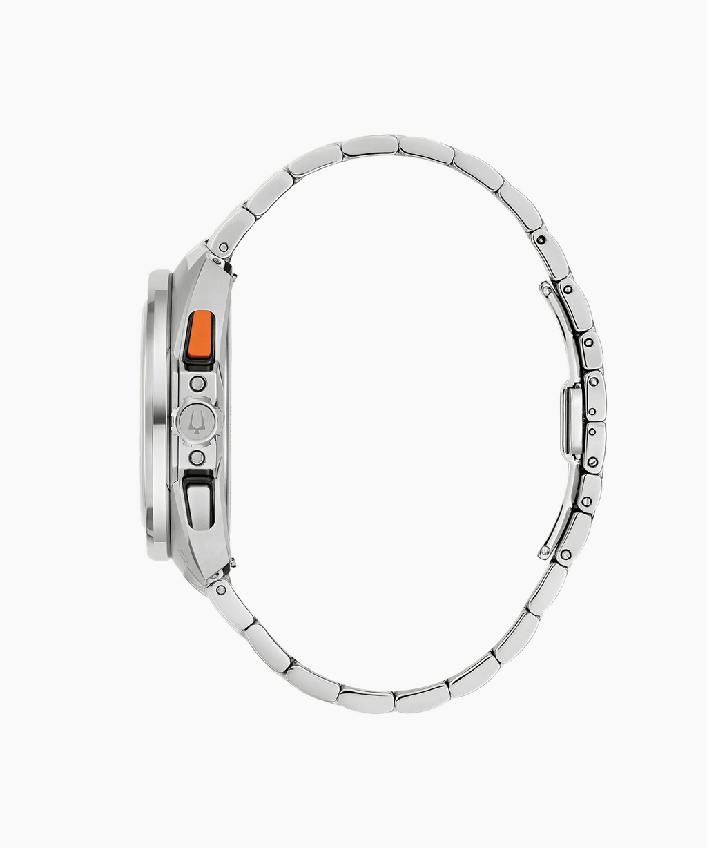 Bulova Racer 98B432 Ø42 mm