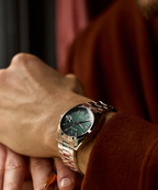 Bulova Surveyor 96B429 Ø39 mm