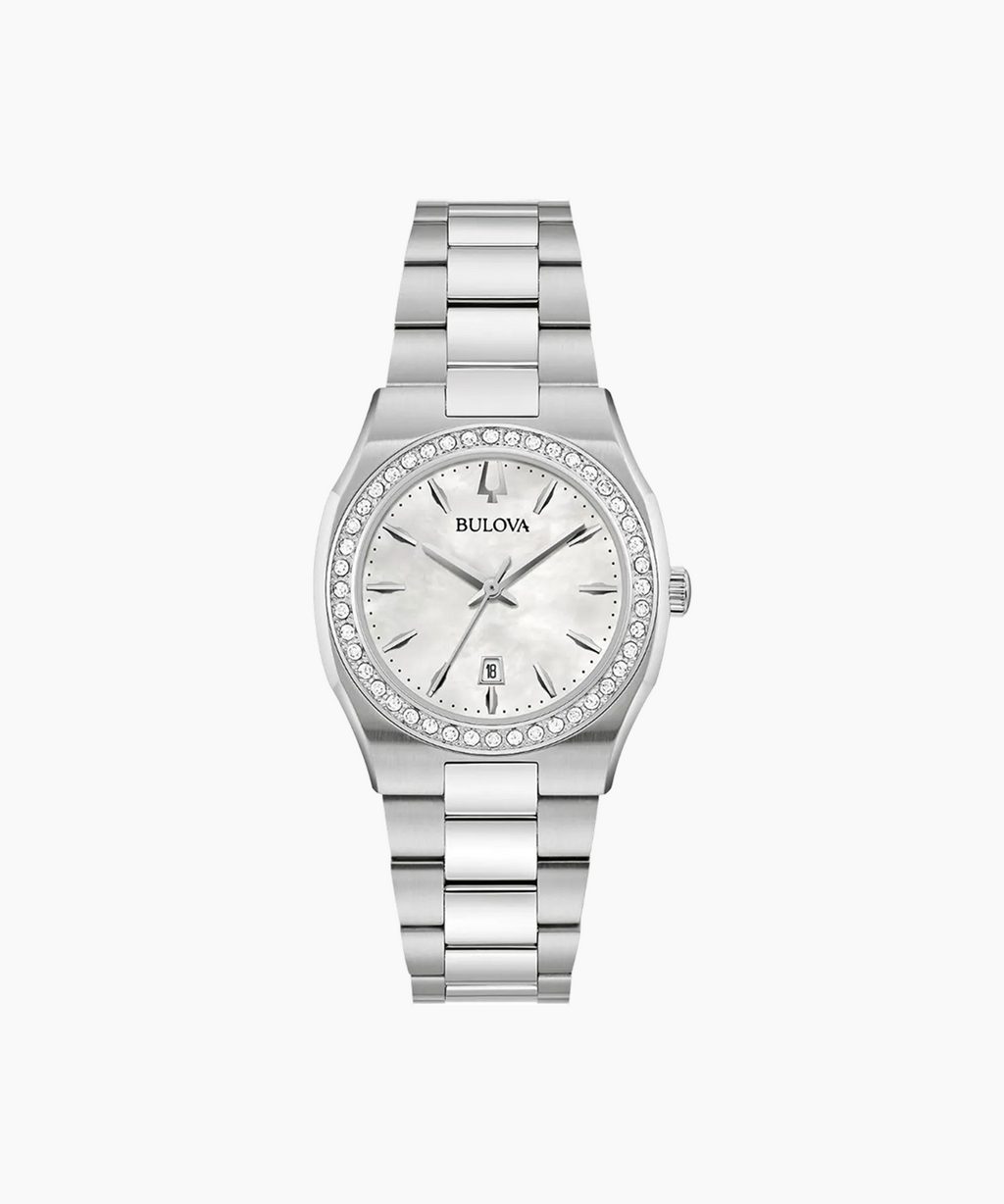 Bulova Surveyor 96R245 Ø31 mm