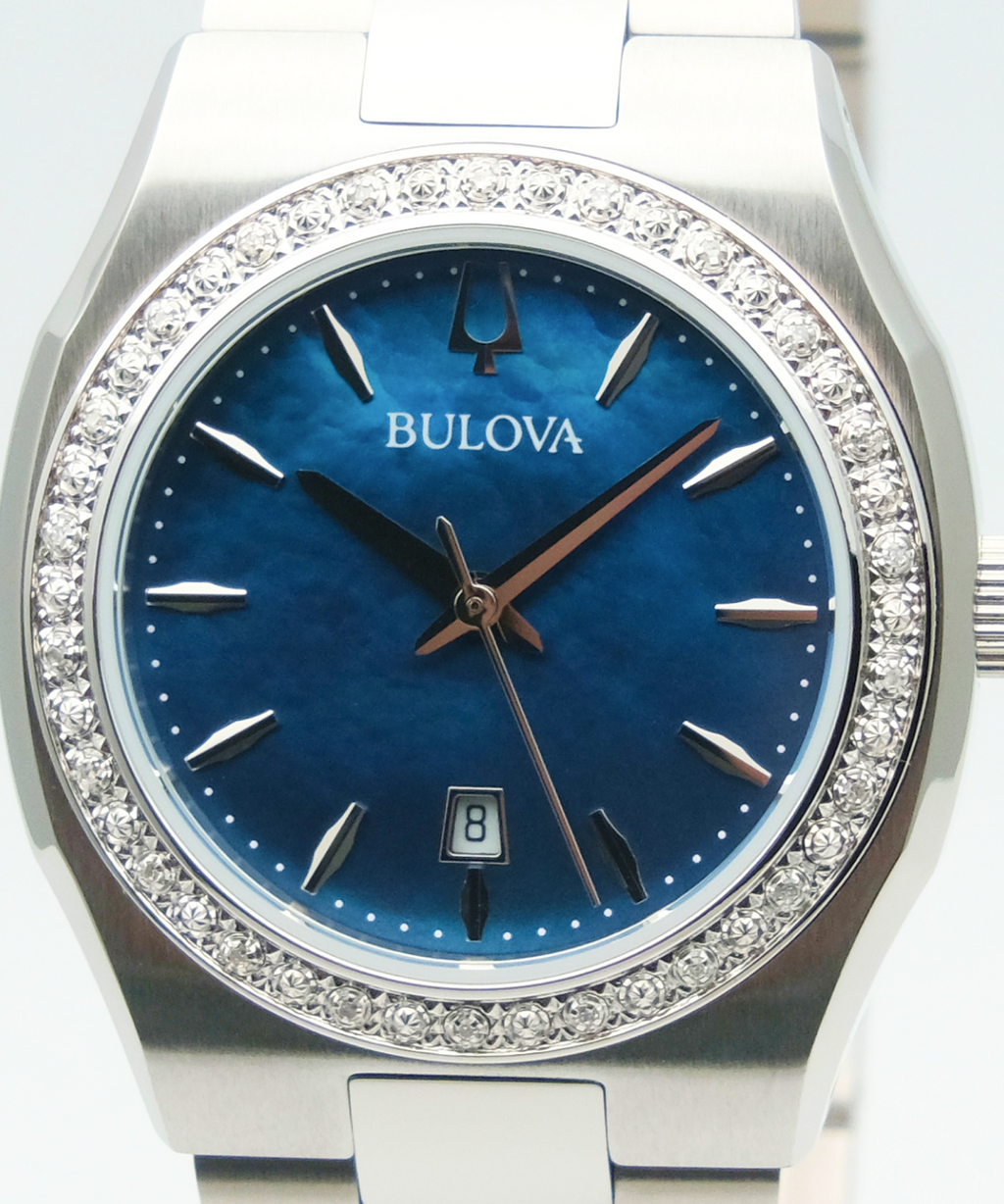Bulova Surveyor 96R246 Ø31 mm