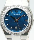 Bulova Surveyor 96R246 Ø31 mm