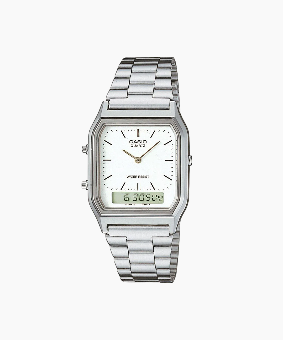 Casio AQ-230A-7A Ø30 mm