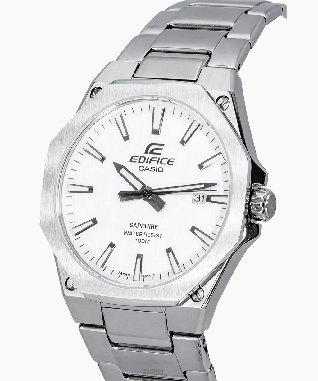 Casio Edifice EFR-S108D-7A Ø40 mm