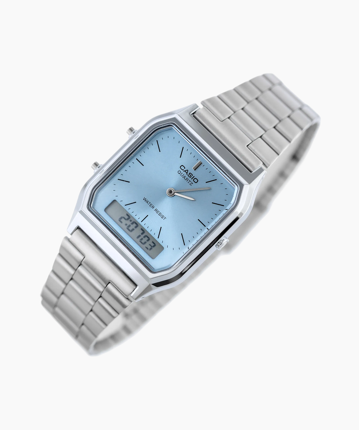 Casio Vintage AQ-230A-2A1 Ø30 mm