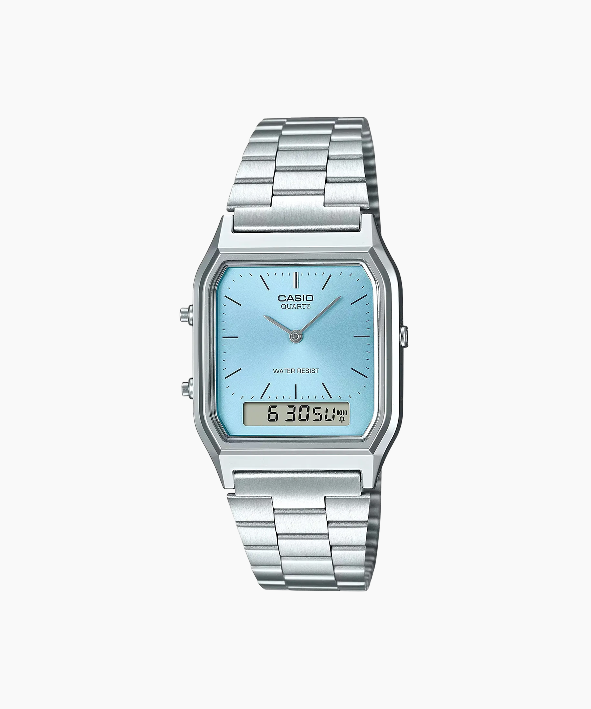 Casio Vintage AQ-230A-2A1 Ø30 mm