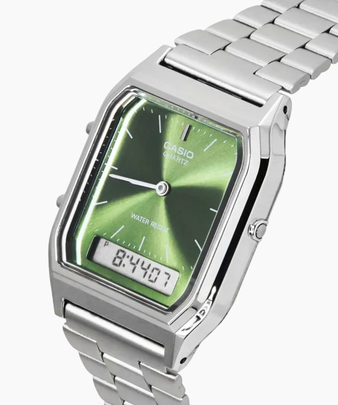 Casio Vintage AQ-230A-3A Ø30 mm