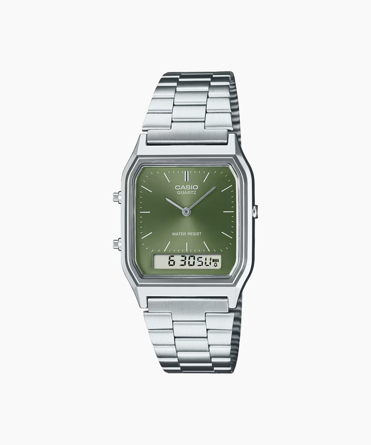 Casio Vintage AQ-230A-3A Ø30 mm