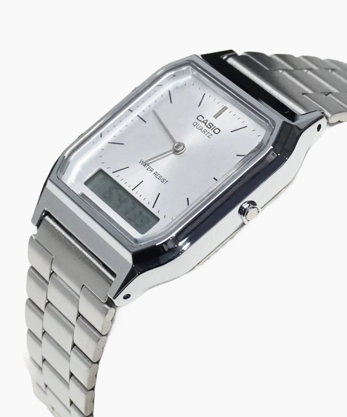 Casio Vintage AQ-230A-7A Ø30 mm