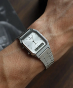 Casio Vintage AQ-230A-7A Ø30 mm