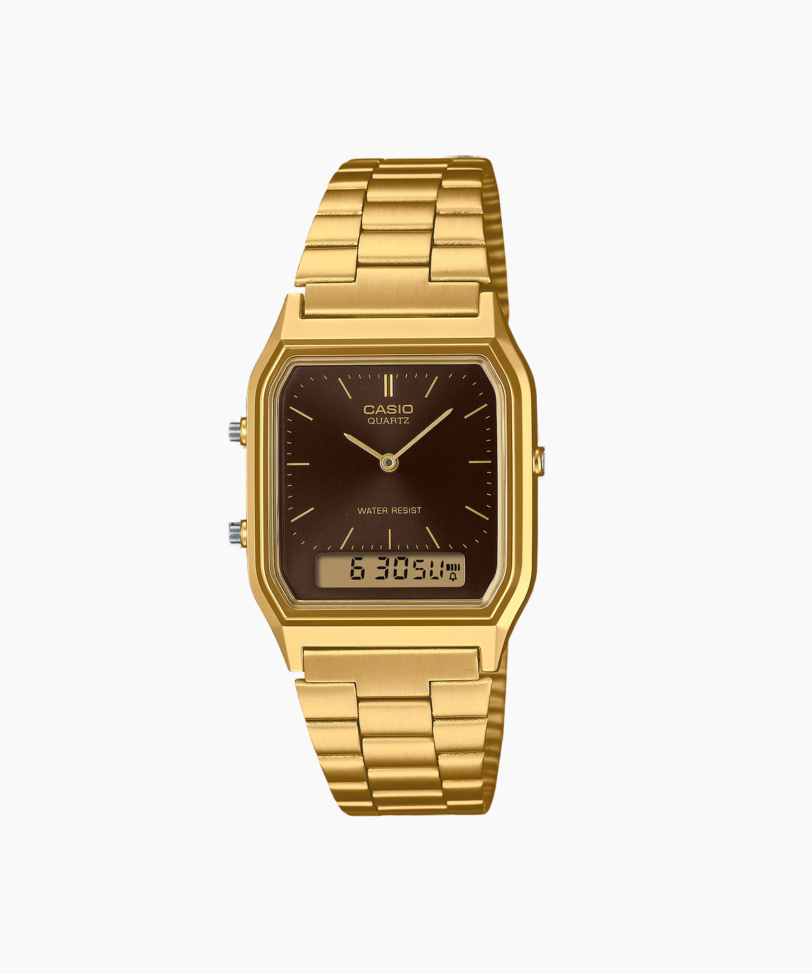 Casio Vintage AQ-230GA-5A Ø30 mm