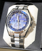 Citizen Attesa AT8240-66L Ø42 mm