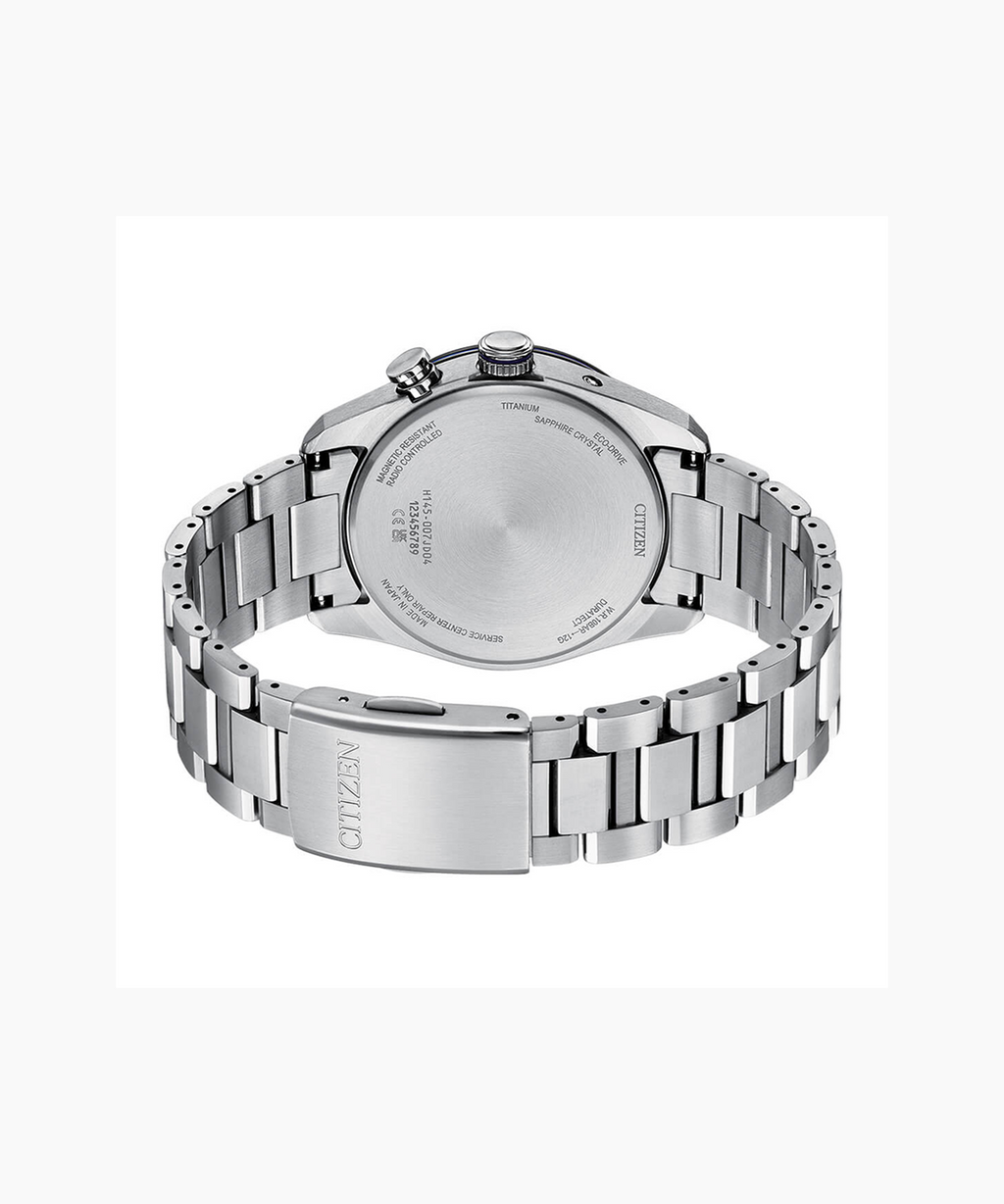 Citizen Attesa CB0288-65L Ø41 mm