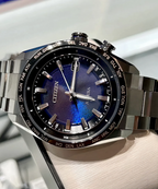 Citizen Attesa CB0288-65L Ø41 mm