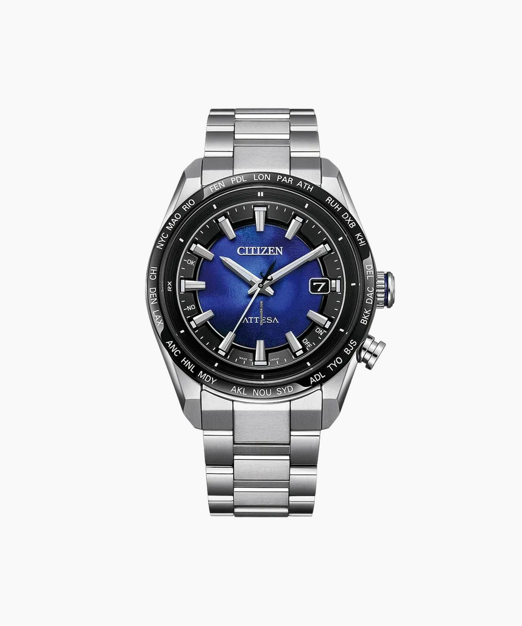 Citizen Attesa CB0288-65L Ø41 mm