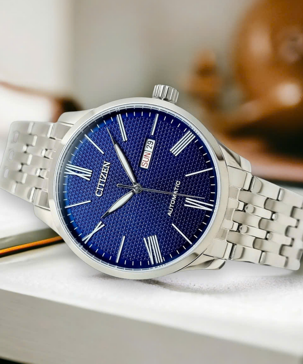 Citizen Automatic NH8350-59L Ø40 mm