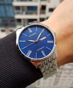 Citizen Automatic NH8350-59L Ø40 mm