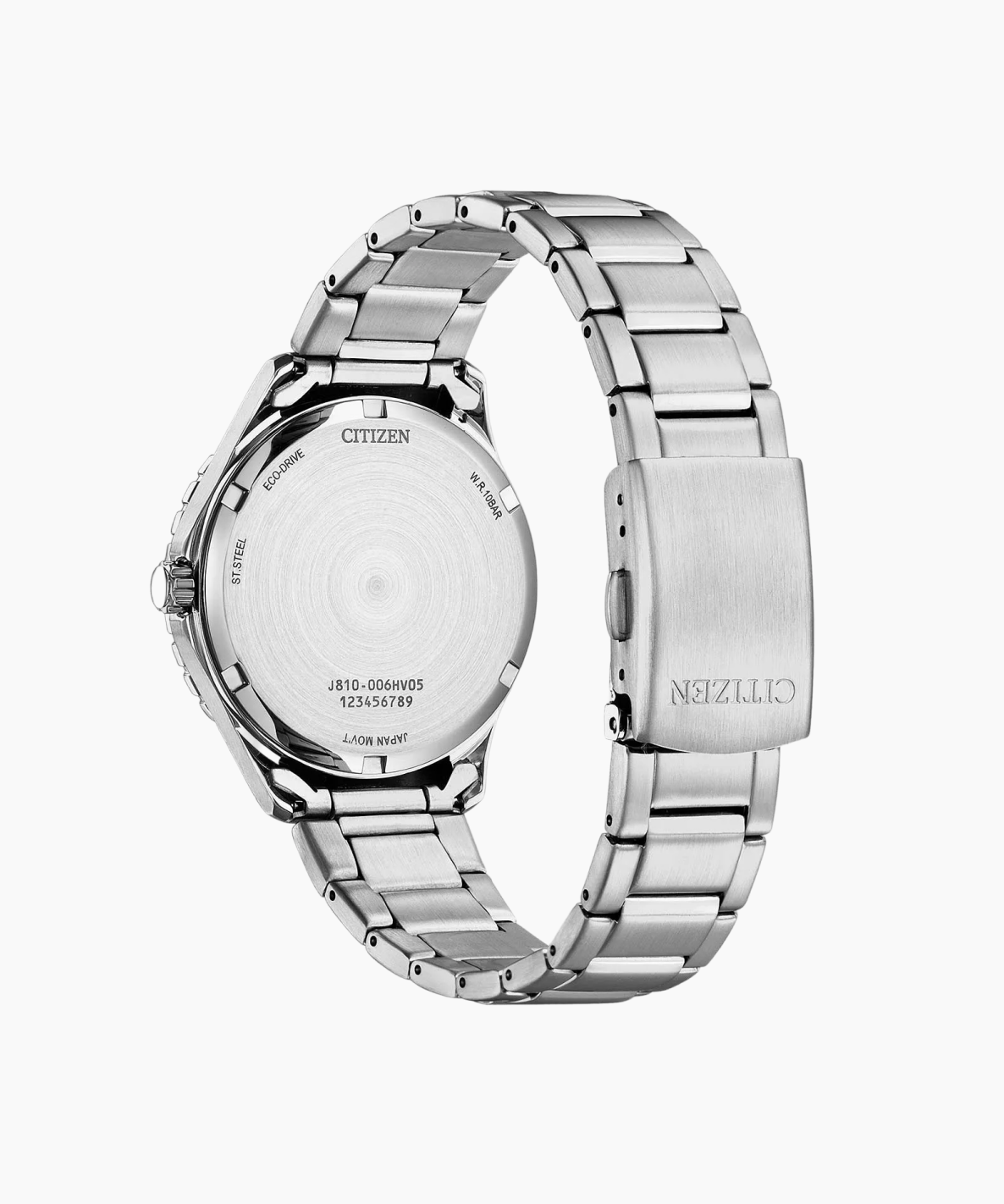 Citizen Eco-drive AW1820-81E Ø37 mm