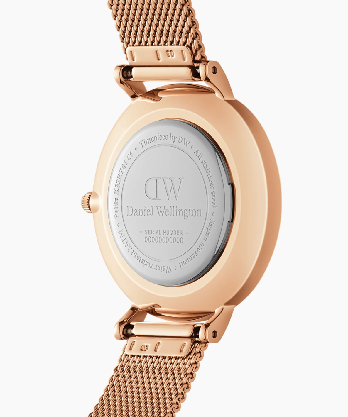 Daniel Wellington Classic Petite DW00100217 Ø28 mm