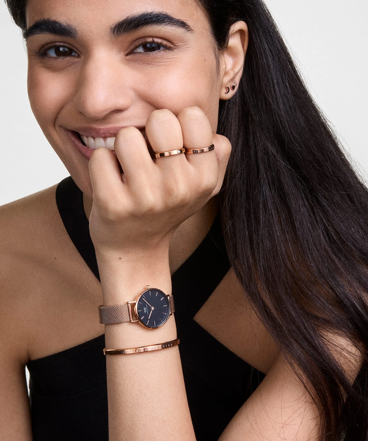 Daniel Wellington Classic Petite DW00100217 Ø28 mm