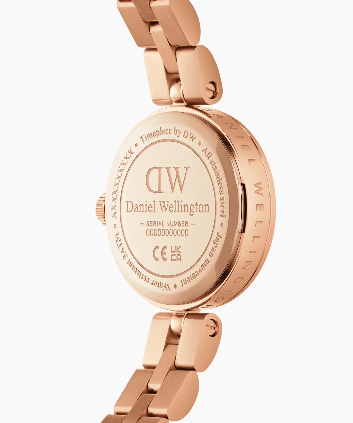Daniel Wellington Elan DW00100717 Ø22 mm