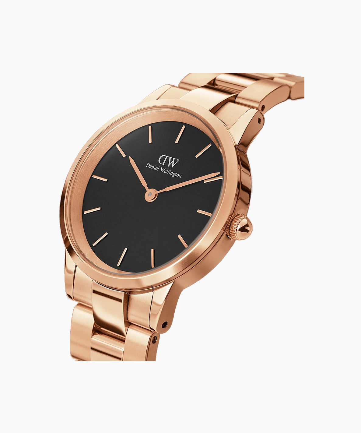 Daniel Wellington Iconic Link DW00100214 Ø28 mm