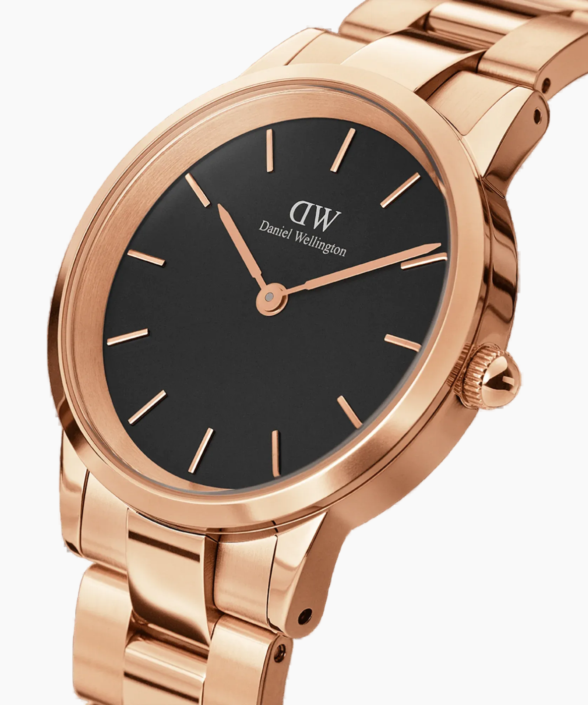 Daniel Wellington Iconic Link DW00100214 Ø28 mm