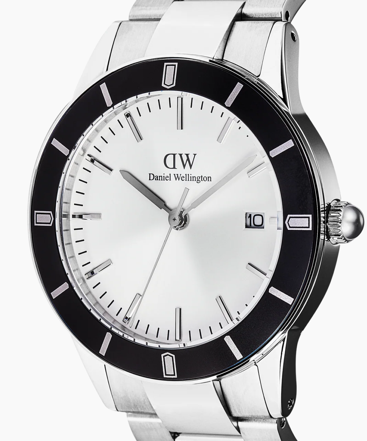 Daniel Wellington Iconic Paradigma DW00100819 Ø40 mm