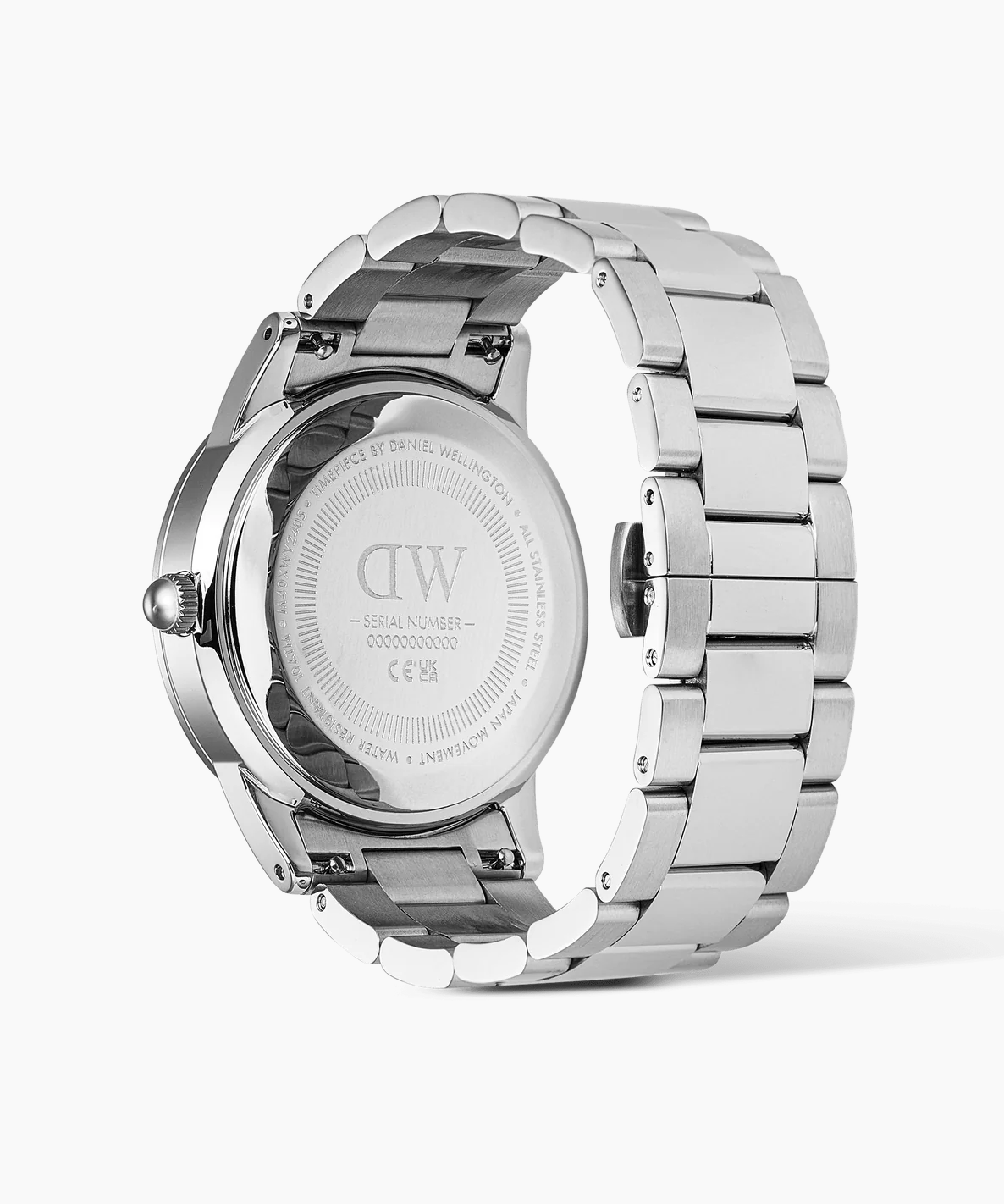 Daniel Wellington Iconic Paradigma DW00100819 Ø40 mm