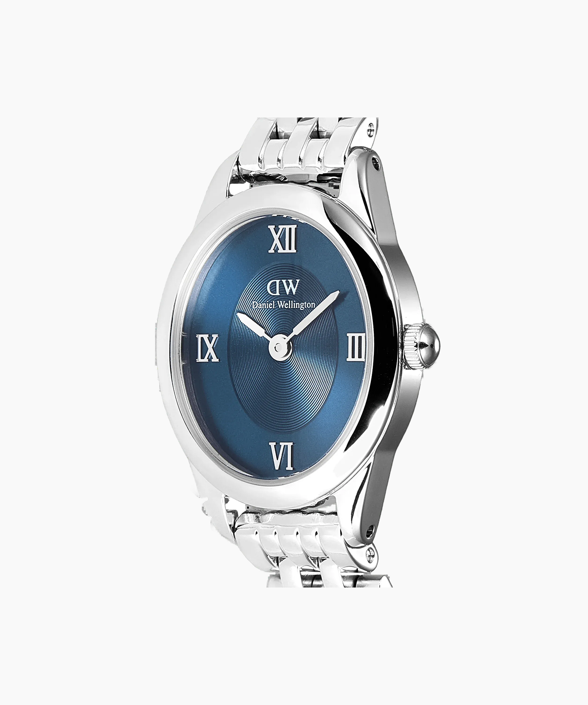 Daniel Wellington Ophelia DW00100807 22x25 mm